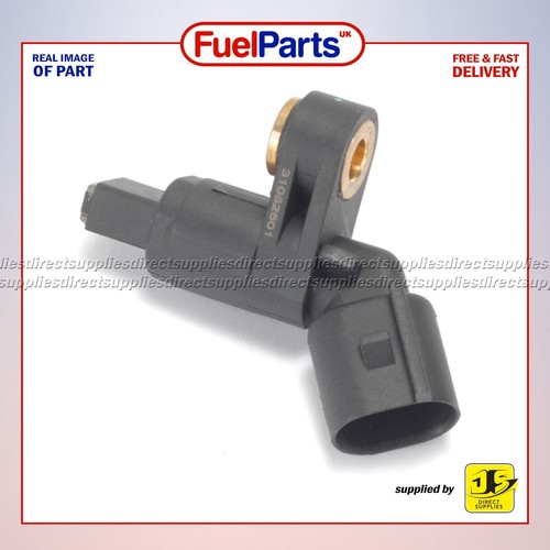 Fuel parts front - fuel,