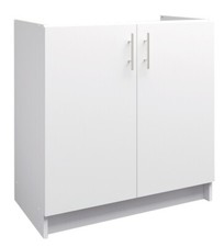 JD Greta Kitchen Sink Unit