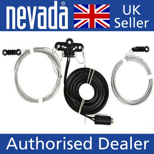 Nevada g5rv pol - nevada,