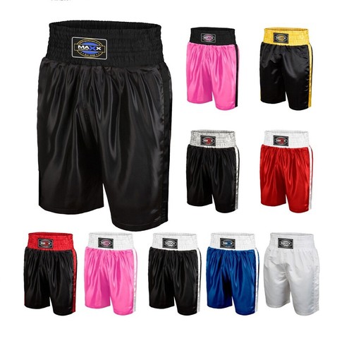 Maxx men boxing fight - fight, shorts