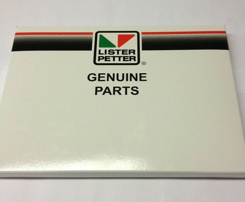 264347 genuine petter decoke - 264347,