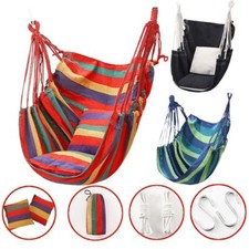 Portable Hanging Hammock Chair
