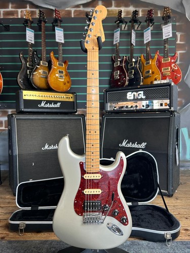 Fender american series - series, hss