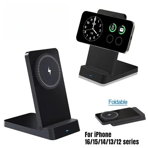 Magsafe charger stand - magsafe,