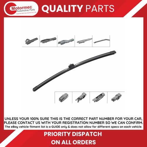 Bosch wiper blade for - bosch,