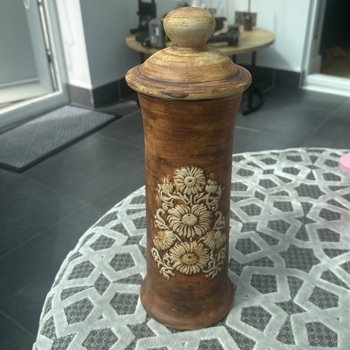 Artisan quantock pottery - artisan,