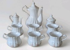 Vintage Charisma Bone China