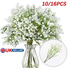 16X Artificial Gypsophila