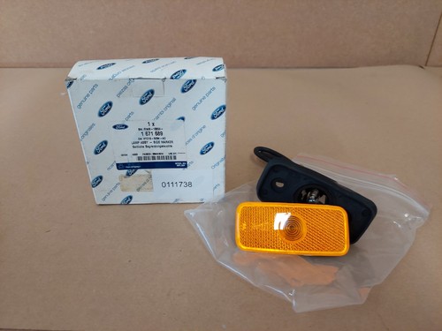 Ford transit mk6 mk7 - mk6, amber