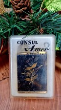 Vintage 1950s Consul Amour