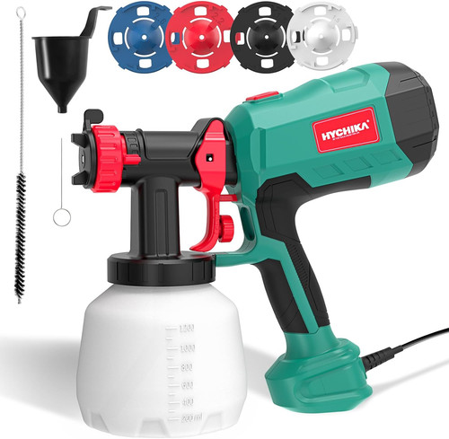 Hychika paint sprayer - hychika, for