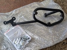 SW MOTECH Side Luggage Pannier