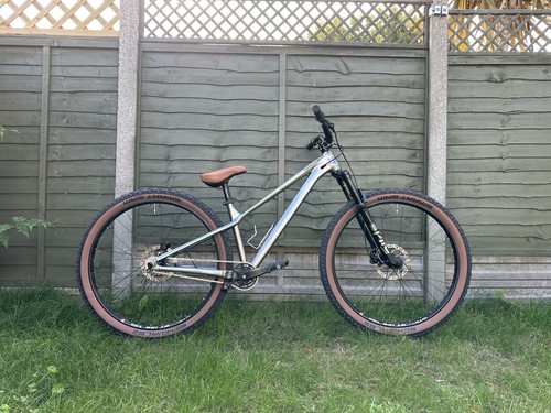 Cannondale habit 29 - cannondale, ht