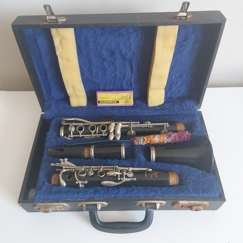 Boosey and hawkes regent - hawkes,