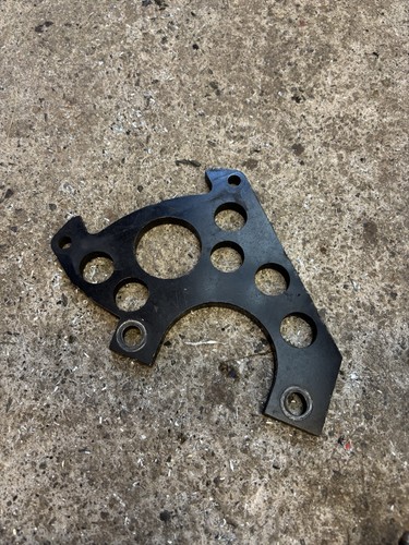 Kelgate pot caliper bracket - caliper,
