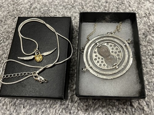 Harry potter jewellery time - potter,