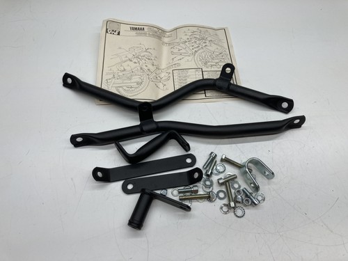 Givi yamaha 600 valve - 4,