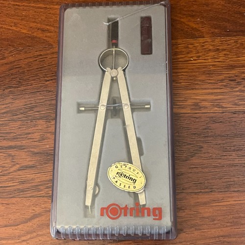 Vintage rotring drafting - vintage,
