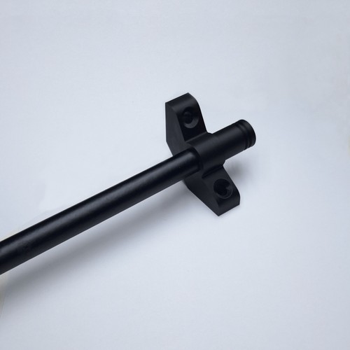 Black stair rod - stair,