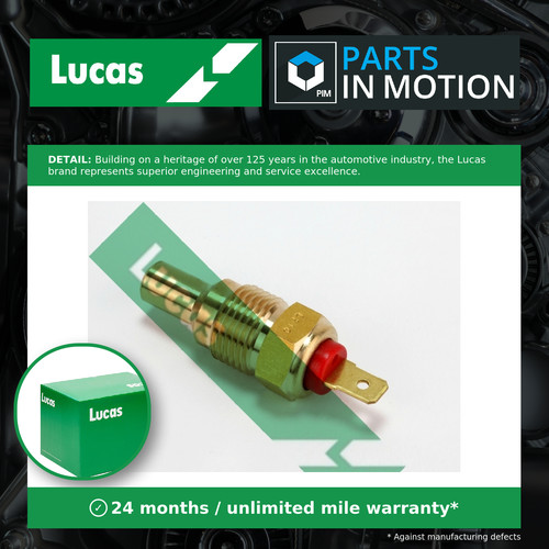 Coolant temperature sensor - temperature,