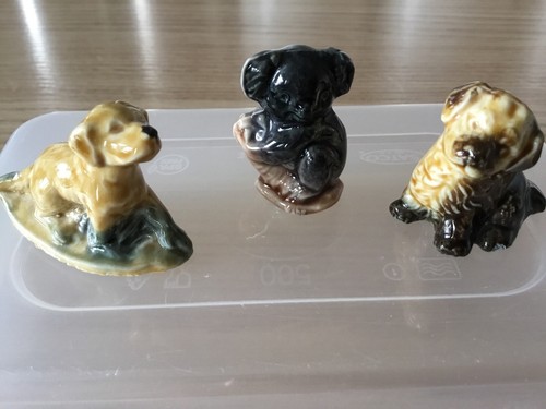 Wade whimsies koala - 3,