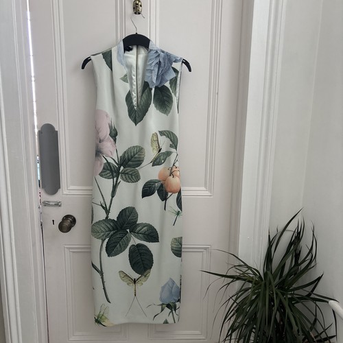 Ted baker mint green ravina - baker,