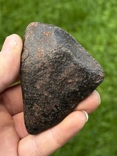 Meteorite Fusion Crust 260g