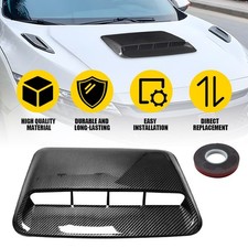 Universal Carbon Fiber Car Air