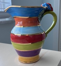 Mary Rose Young Pottery -