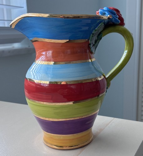 Mary rose young pottery - young,