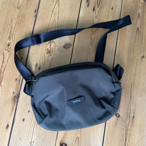 Bellroy transit sling - , -5l