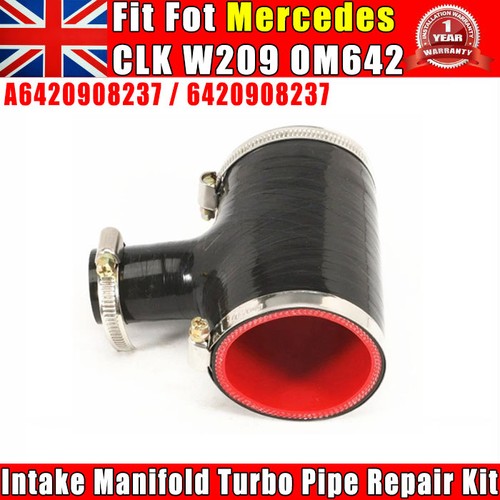 Om642 turbo pipe repair kit - turbo,