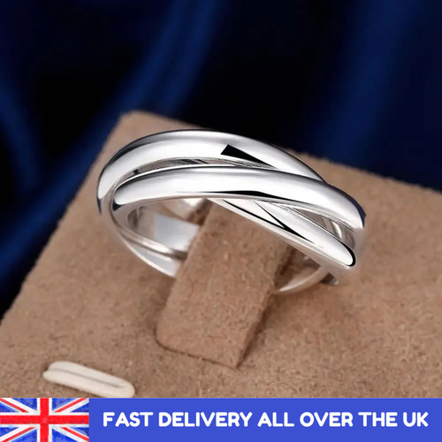 Genuine 925 sterling silver - genuine,