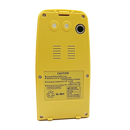 New topcon 52qa - new,