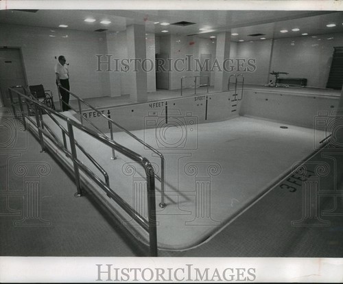 1966 press photo joseph riley - press,