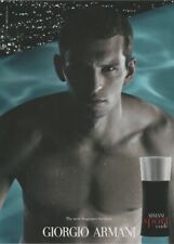 Glossy Paper Advertising -