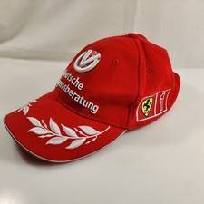 Michael Schumacher Ferrari F1