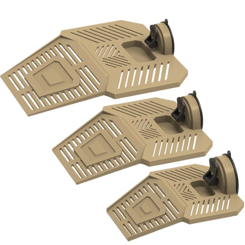 Turtle basking platform - turtle,