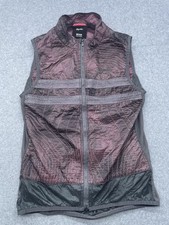 Rapha Women’s Special Edition Brevet Insulated Gilet Rare Jersey Size Medium