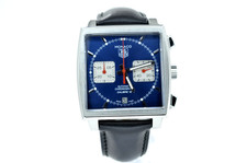 TAG Heuer Monaco Calibre 12