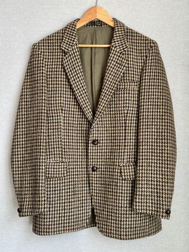 Harris tweed dunn crofters - tweed,