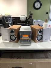 Sony CMT-M373NT NetMD