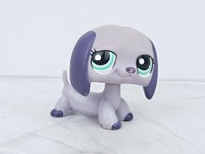 LPS Littlest Pet Shop 1367 Dog