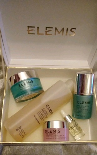 Elemis pro collagen rose - elemis,