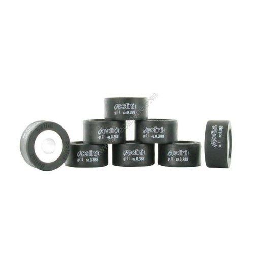 Variator rollers polini - rollers,
