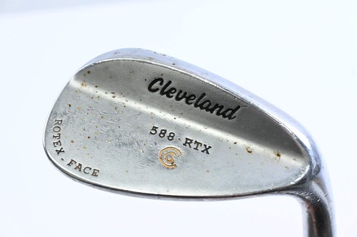 Cleveland 588 rtx sand wedge - sand,