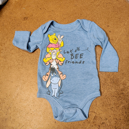 Disney baby winnie - disney,