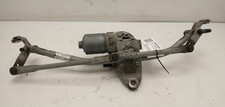 BMW X3 WIPER ASSEMBLY Estate WIPER MOTOR & LINKAGE 61615A3DE50 10-17