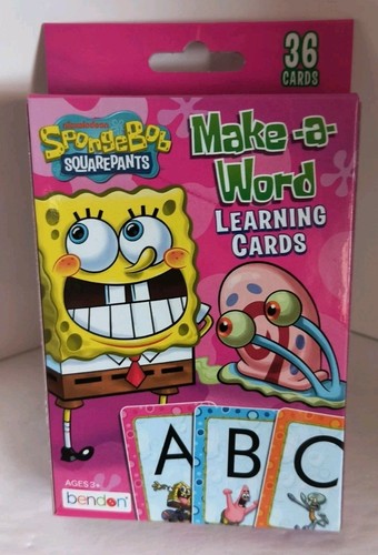 Spongebob squarepants make - spongebob,