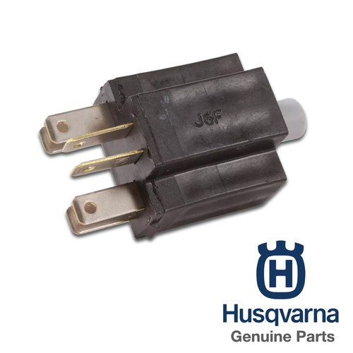 Genuine oem husqvarna - genuine,